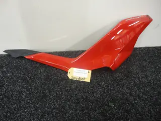 LINKER ACHTERKANT Ducati 939 Supersport 2017 - 2018