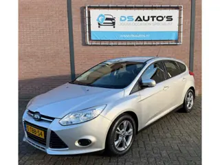 Ford Focus 1.0 EcoBoost Edition