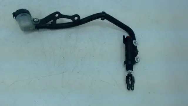 REMPOMP ACHTER Yamaha MT 09 Tracer 2015 - 2017