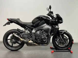 Yamaha MT-10 (bj 2025)