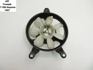 VENTILATOR Triumph 595 T Daytona 1997 - 1999