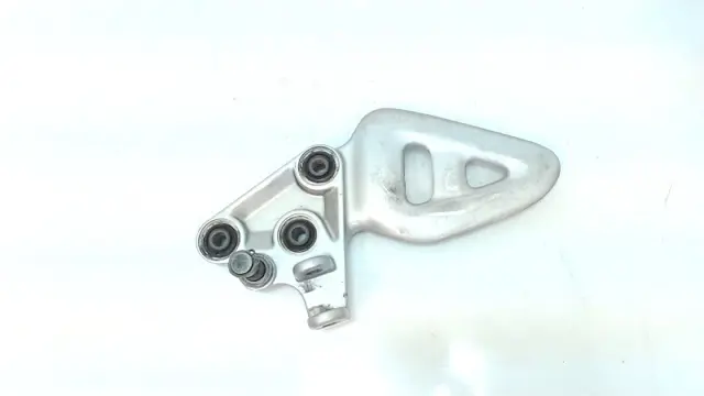 LINKER SCHETSPLAAT Suzuki GSX R 1300 Hayabusa 1998 - 2007