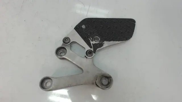 LINKER SCHETSPLAAT Honda CBR Fireblade 2000 - 2001