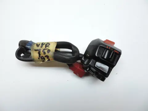 STUURSCHAKELAAR RECHTS Honda VFR 750 1990 - 1993