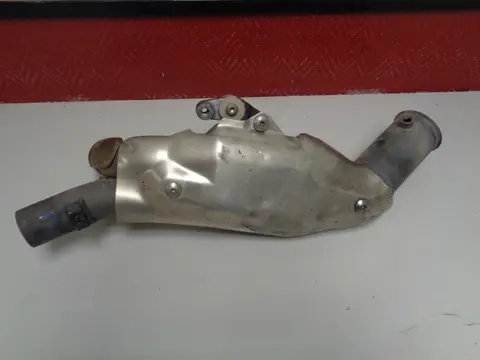 UITLAATBOCHTEN Yamaha YZF R1 2011 - 2014