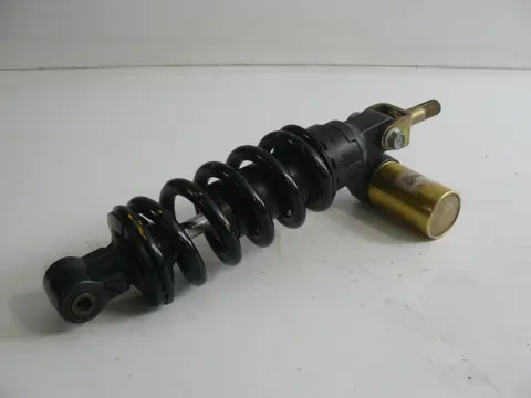 ACHTER SCHOKBREKER Honda CBR Fireblade 2002 - 2003