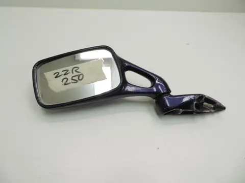 SPIEGEL LINKS Kawasaki ZZR 250 1990 - 1996