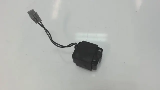 HELLINGSHOEKSENSOR Aprilia Shiver 750 2008 - 2010