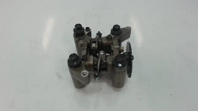 NOKKENAS Honda CBF 125 2010 - 2015