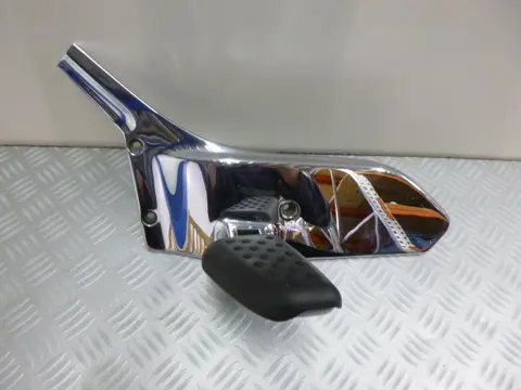 DUO VOETSTEUN LINKS BMW K 1200 LT 1998 - 2002