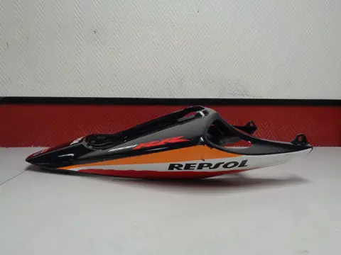 ACHTERKUIPDEEL Honda CBR Fireblade 2006 - 2007