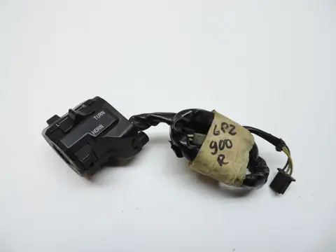 STUURSCHAKELAAR LINKS Kawasaki GPZ 900 1984 - 1993