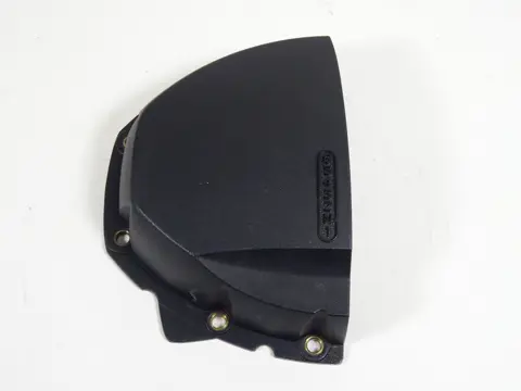 MOTORBLOKDEKSEL VOORTANDWIEL Triumph Tiger 1050 2007 - 2010