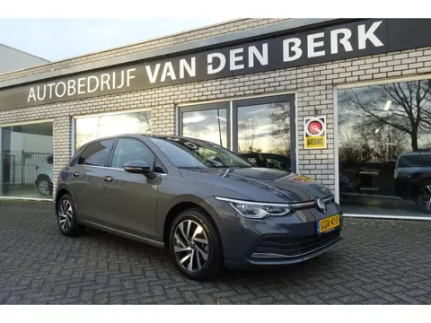 Volkswagen GOLF 1.4 eHybrid 204Pk Style