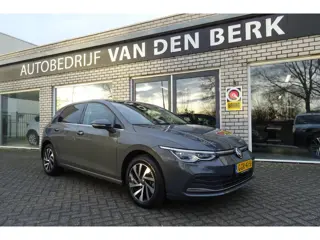 Volkswagen GOLF 1.4 eHybrid 204Pk Style