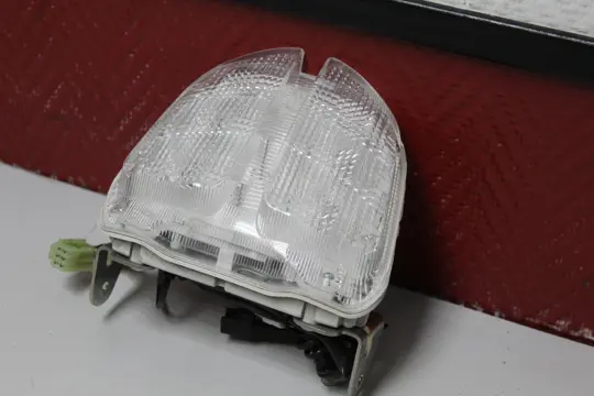 ACHTER LICHT Suzuki GSX R 750 2006 - 2007