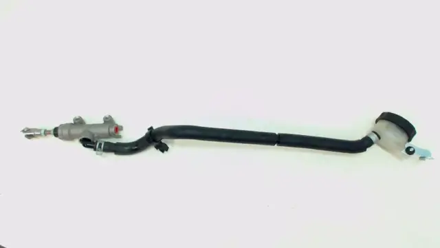 REMPOMP ACHTER Kawasaki ZZR 1400 2012 - 2017