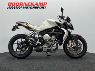 MV Agusta BRUTALE 675 (bj 2013)