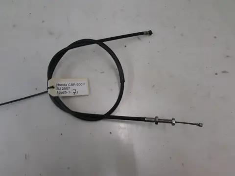 KOPPELINGSKABEL Honda CBR 600 F 2001 - 2007