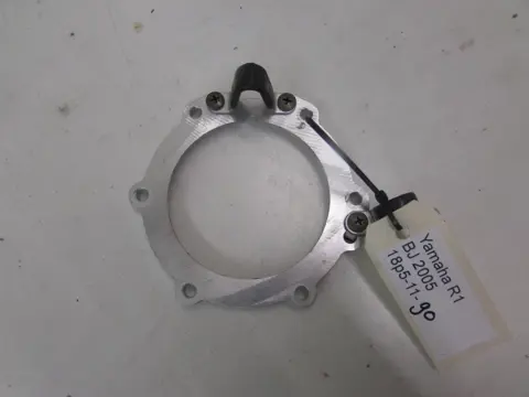BRANDSTOFPOMP Yamaha YZF R1 2004 - 2006