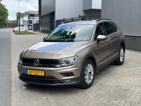 Volkswagen Tiguan 1.4 TSI Comfortline