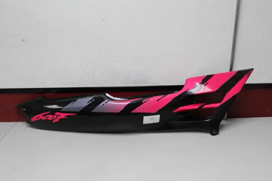 RECHTER ACHTERKANT Honda CBR 600 F 1991 - 1994