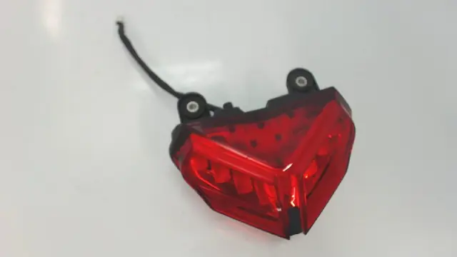 ACHTER LICHT Ducati 848 2008 - 2010