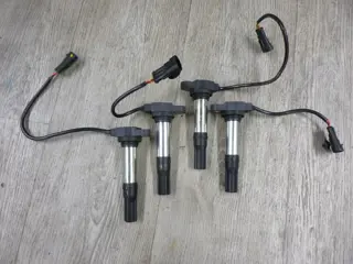 BOBINE Aprilia Tuono V4 2015 - 2016