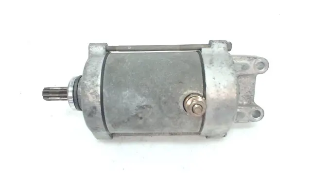 STARTMOTOR Honda CBR Fireblade 2000 - 2001