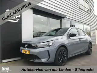 Opel Corsa 1.2 Turbo Hybrid GS