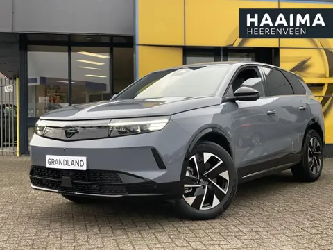 Opel Grandland Electric Business Edition 73 kWh | Voorraad direct leverbaar! | Elektrisch schuifdak 