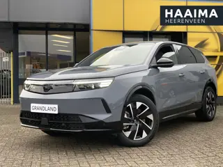 Opel Grandland Electric Business Edition 73 kWh | Voorraad direct leverbaar! | Elektrisch schuifdak 