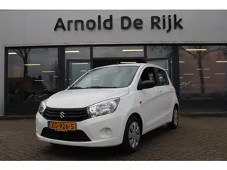 Suzuki Celerio 1.0 Comfort