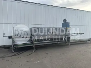 Baekelandt - preiwasmachine