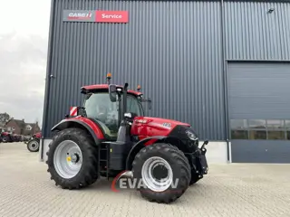 Case IH Puma 185 CVX (bj 2025)