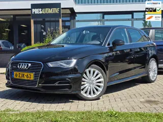 Audi A3 Sportback 1.4 e-tron PHEV Ambition Pro Line plus