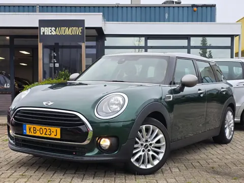Mini Mini Clubman 1.5 Cooper Business |AIRCO|CRUISE|NAVI|PDC