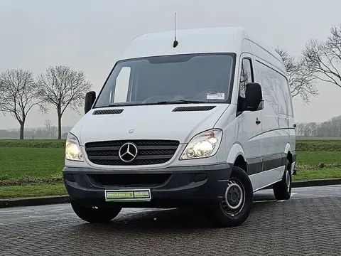 MERCEDES-BENZ SPRINTER 313 ac automaat euro5