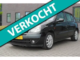 Renault Clio 1.6-16V Privilège