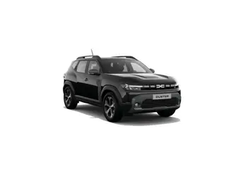 Dacia Duster Limited Edition