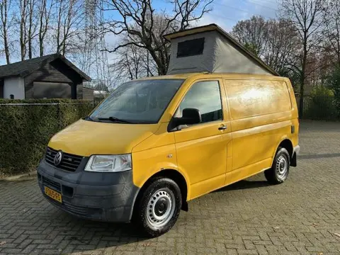 Volkswagen TRANSPORTER D 75 KW