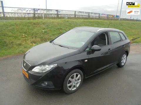 Seat Ibiza ST Seat Ibiza 1.2 tdi staion airco lmv Pdc EXPORT PRIJS