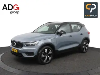 Volvo XC40 1.5 T5 Recharge Inscription | Parkeercamera | Navigatie | PHEV