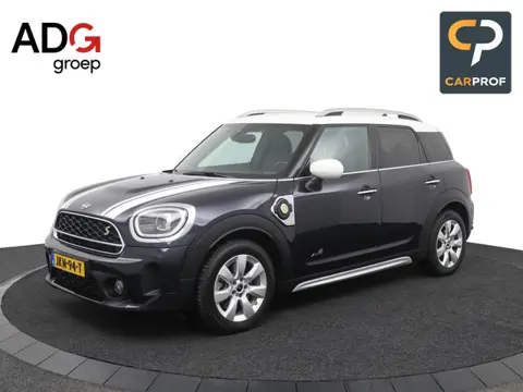 Mini Mini Countryman 1.5 Cooper S E ALL4 Chili Memory | Stoelverwarming | Elektrische achterklep | A