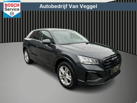 Audi Q2 35 TFSI Advanced edition airco, cruise camera, pdc