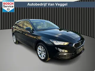 SEAT Leon Sportstourer 1.5 TSI e Style Business Intense virtual cockpit, navi, pdc, cruise