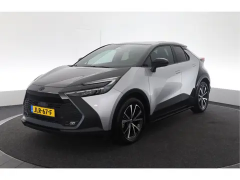 Toyota C-HR 2.0 Plug-in Hybrid 220 Dynamic | Met GR pakket