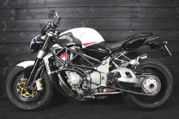 MV agusta F4 Brutale 910 R (2007)