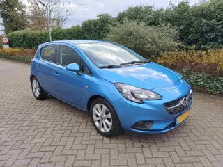 Opel Corsa 1.4 Favourite navi