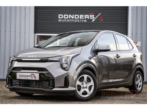 Kia Picanto 1.0 DPI DynamicLine / Automaat! / Nieuw! 795km!